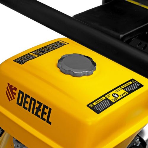 Мотопомпа бензиновая для грязной воды Denzel PX-80D-Tehinstrument