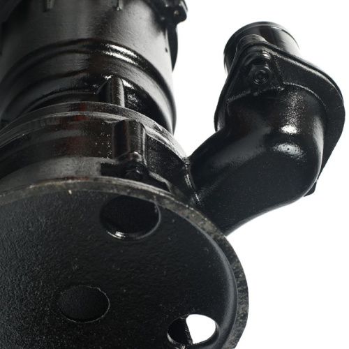 Насос дренажный Patriot FQ 600 С-Tehinstrument