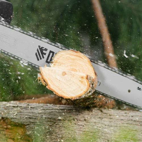 Пила цепная электрическая Denzel EDS-2200-Tehinstrument