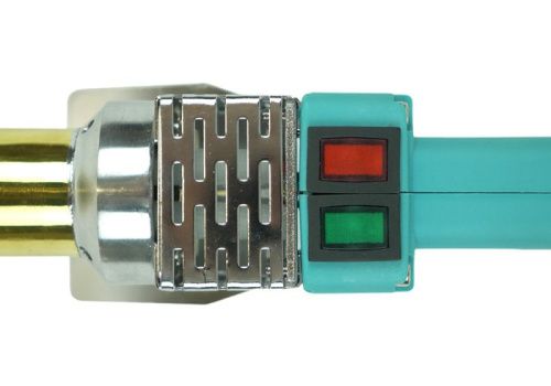 Аппарат для сварки пластиковых труб  Sturm TW7218-Tehinstrument