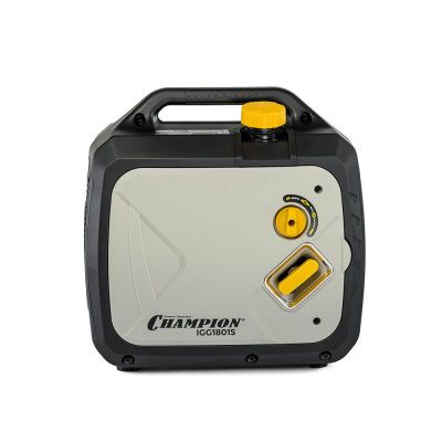 Генератор инверторный CHAMPION IGG1801S-Tehinstrument