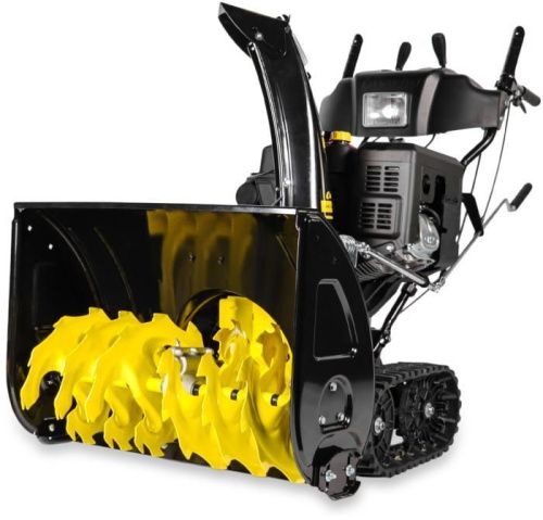Снегоотбрасыватель CHAMPION STT1171E-Tehinstrument