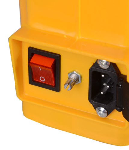 Опрыскиватель аккумуляторный Huter SP-12/8AC-Tehinstrument