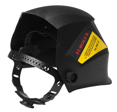 Сварочная маска Eurolux WM-4-Tehinstrument