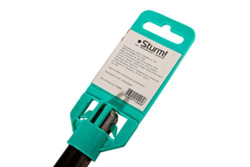 Насадка SDS Max, долото, 25х600мм,  Sturm-Tehinstrument