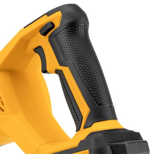 Пила сабельная аккумуляторная бесщет Denzel BRC-120-0-Tehinstrument