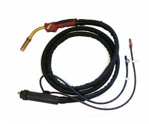 Горелка MIG 500 WATER COOL 500A(60%) EURO 5m, Aurora-Tehinstrument