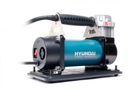 Автомобильный компрессор HYUNDAI HY 90 Expert (компрессор Хендай HY 90 E)-Tehinstrument