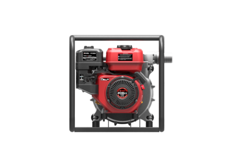 Бензиновая мотопомпа для сильнозагрязнённой воды AWP50TX, A-iPower-Tehinstrument