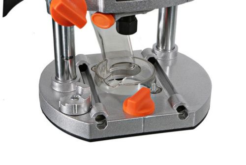 Фрезер  Sturm ER1125-Tehinstrument