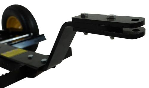 Адаптер для мотоблока Habert-Tehinstrument