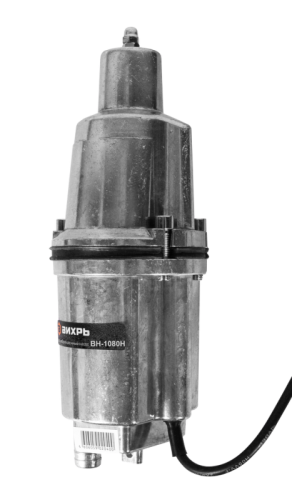 Вибрационный насос Вихрь ВН-1080Н-Tehinstrument