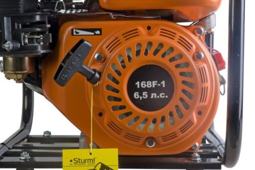 Мотопомпа  Sturm BP8761-Tehinstrument