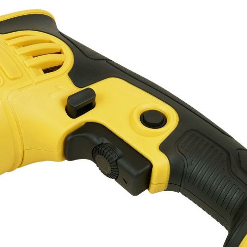 Дрель ударная  двухскоростная Hanskonner HID21100DS-Tehinstrument