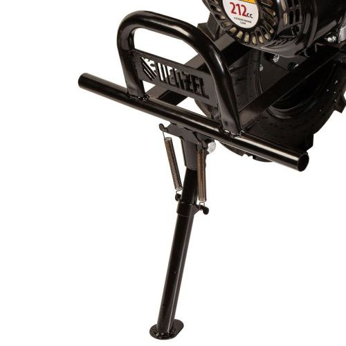 Мотоблок Denzel DPT-270X-Tehinstrument