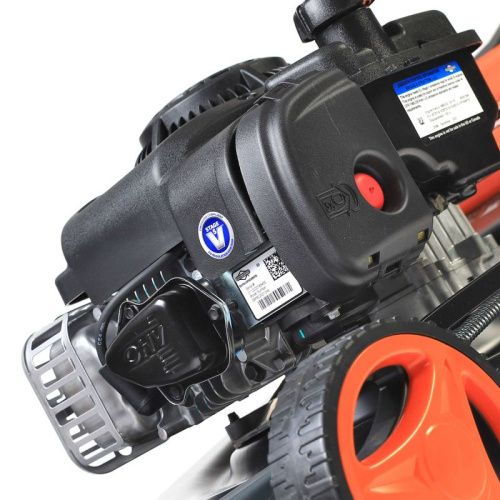 Газонокосилка бензиновая Patriot PT 42 BS-Tehinstrument