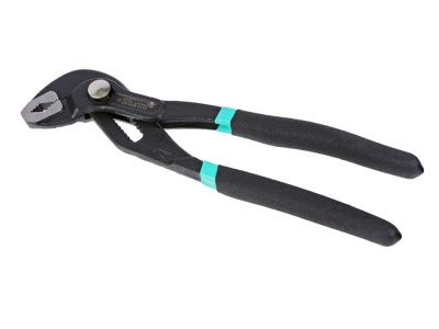 Клещи переставные 175мм,  Sturm-Tehinstrument