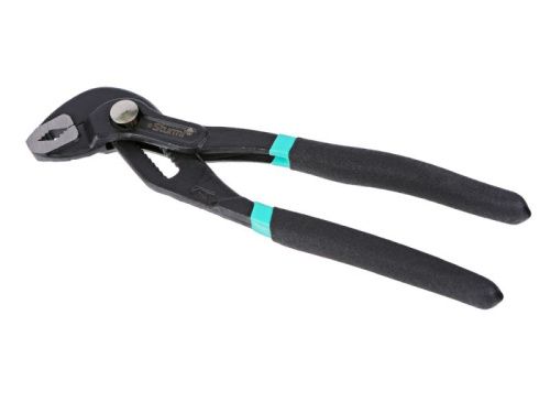 Клещи переставные 175мм,  Sturm-Tehinstrument