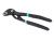 Клещи переставные 175мм,  Sturm-Tehinstrument