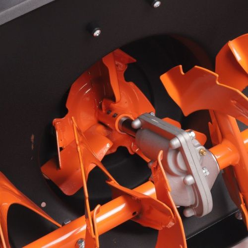 Снегоуборщик бензиновый Patriot Сибирь 57-Tehinstrument