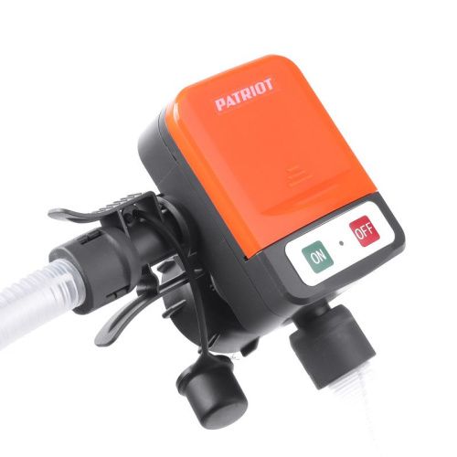 Насос для перекачки топлива PATRIOT FP 90-Tehinstrument