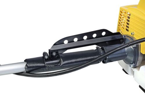 Триммер бензиновый Hanskonner HBT162D-Tehinstrument