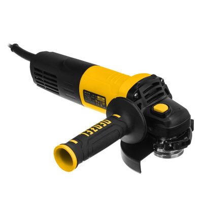 Машина шлифовальная угловая Denzel AG115-750-Tehinstrument