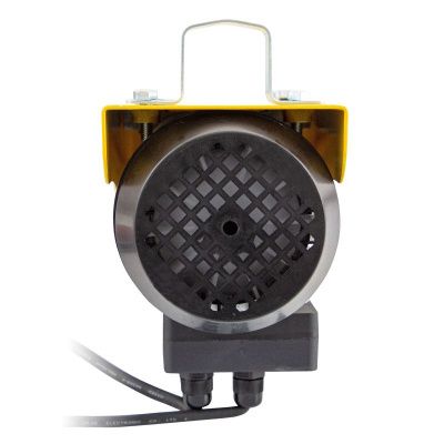 Тельфер электрический Denzel TF-250, 0.25 т-Tehinstrument