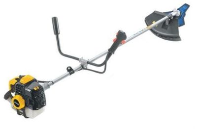 Бензокоса, триммер Partner P305CBS-Tehinstrument