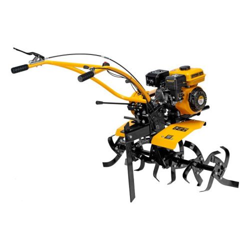 Мотоблок Denzel DPT-270S-Tehinstrument