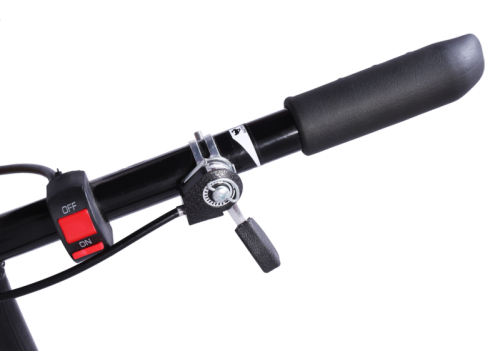 Сельскохозяйственная машина Huter МК-7000Р-10-Tehinstrument