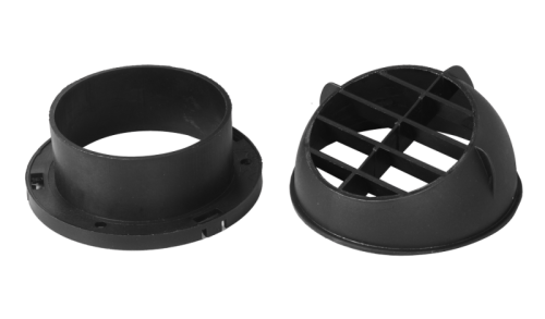 Тепловая дизельная пушка непрямого нагрева ТДПН-EU-10000W Eurolux-Tehinstrument