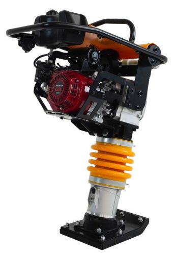 Вибротрамбовка Habert H-RM90H (GX160)-Tehinstrument