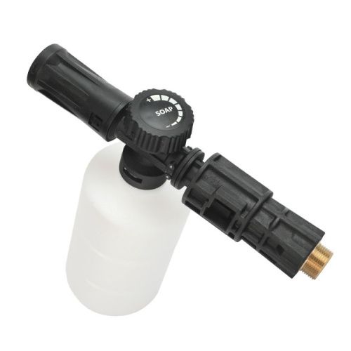 Пенокомплект Patriot GTR 350 (переходник GTR 500 в комплекте)-Tehinstrument