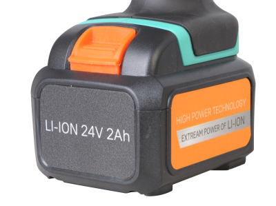 Аккумуляторный шуруповерт  Sturm CD3224L-Tehinstrument