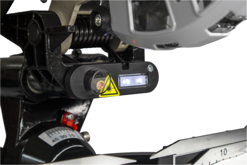 Торцовочная пила Ресанта ТП-210ПЛ-Tehinstrument