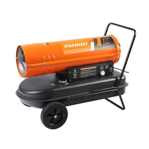 Тепловая пушка дизельная Patriot DTС 429-Tehinstrument