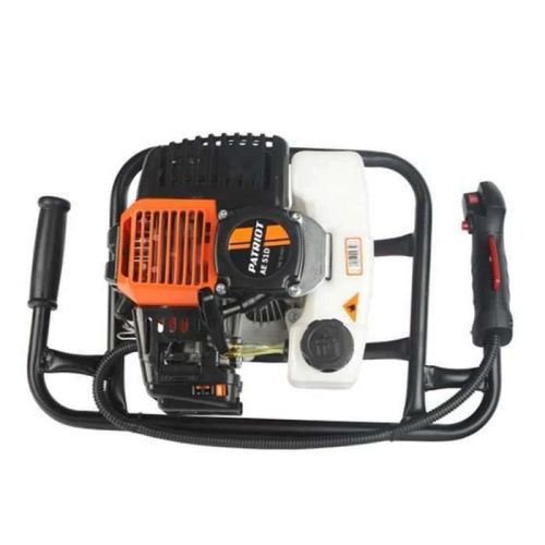 Мотобур Patriot PT AE51D (бензобур Патриот РТ АЕ51D), 742104451-Tehinstrument