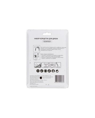 Корщетка  Sturm 5241001-Tehinstrument