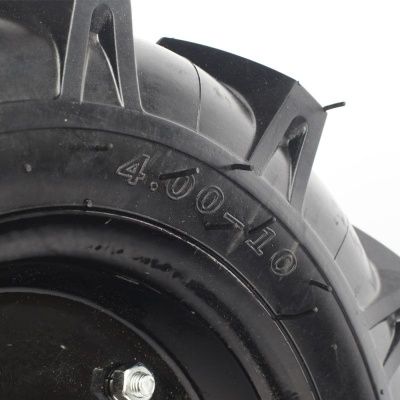 Колесо пневматическое Patriot P4.00-10D-Tehinstrument