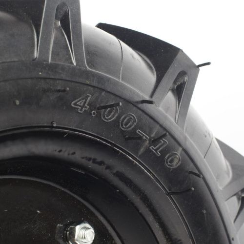 Колесо пневматическое Patriot P4.00-10D-Tehinstrument