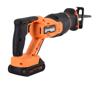 Сабельная пила аккумуляторная Вихрь АСП-20Li-Tehinstrument