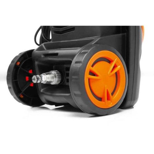 Мойка высокого давления Daewoo DAW 400 (минимойка ДЭУ 400)-Tehinstrument