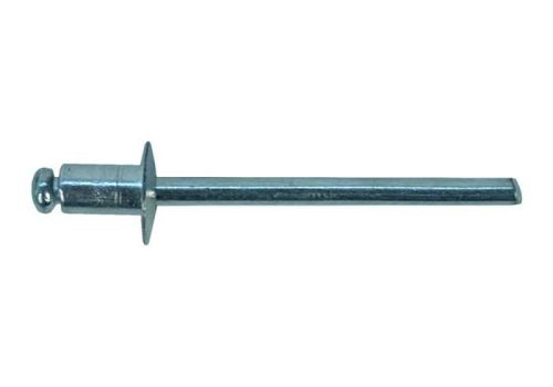 Заклепки 4,0 х 6 мм, 50 шт.  Sturm-Tehinstrument
