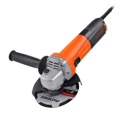 Машина углошлифовальная Patriot AG 131-Tehinstrument