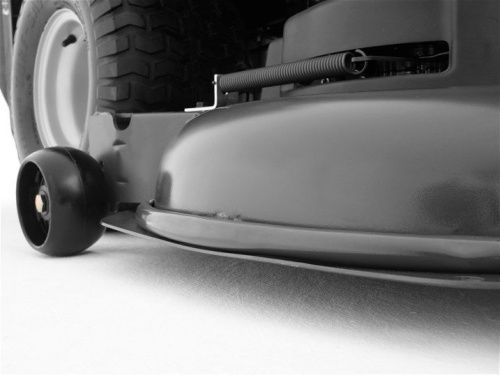 Садовый минитрактор Husqvarna YTH 184T (Хускварна YTH 184T)-Tehinstrument