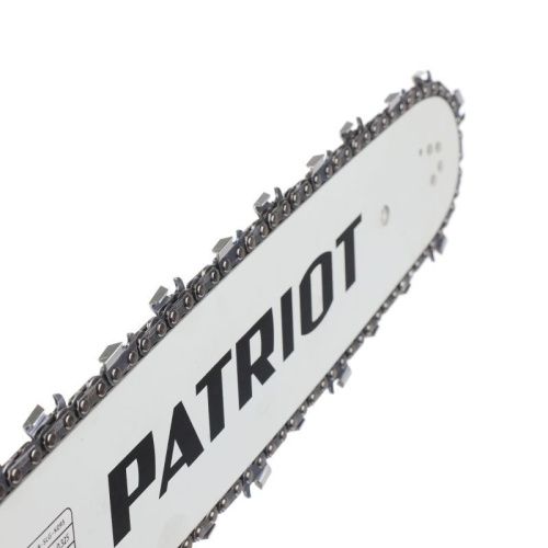 Пила цепная бензиновая Patriot PT 452-Tehinstrument