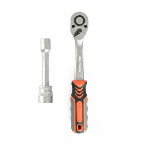 Набор торцовых головок Patriot SSR-1/2-Tehinstrument