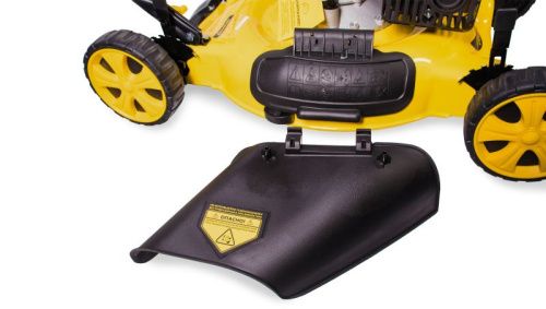 Бензиновая газонокосилка CHAMPION LM5127-Tehinstrument