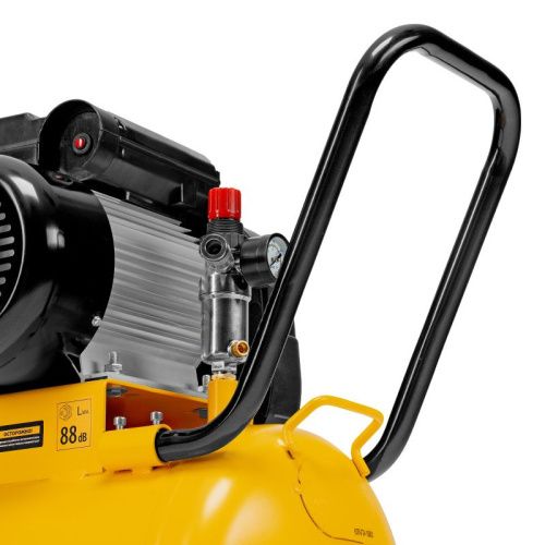 Компрессор воздушный ременной привод Denzel BCI 2100/50-Tehinstrument